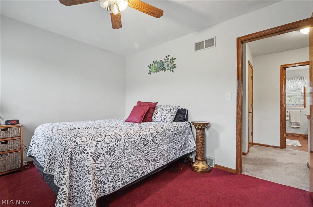 Donald E & Joyce Ann Bova - Residential