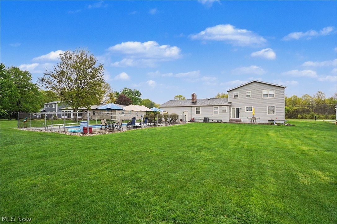 Donald E & Joyce Ann Bova - Residential