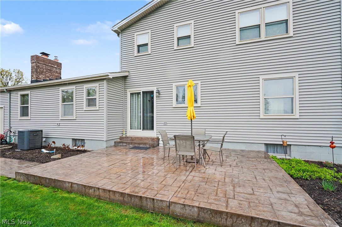 Donald E & Joyce Ann Bova - Residential