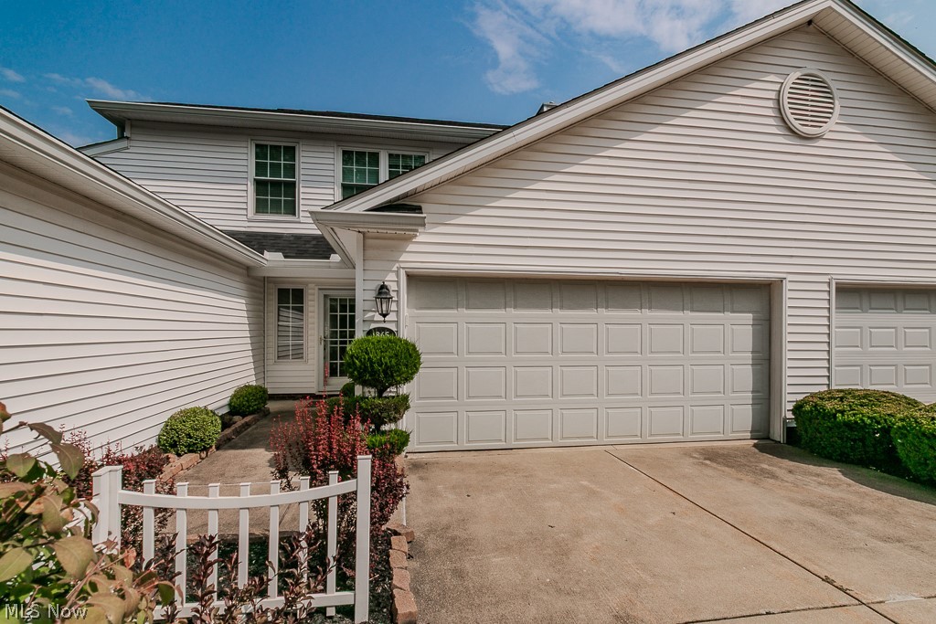 Marsh Landing Condo - Residential