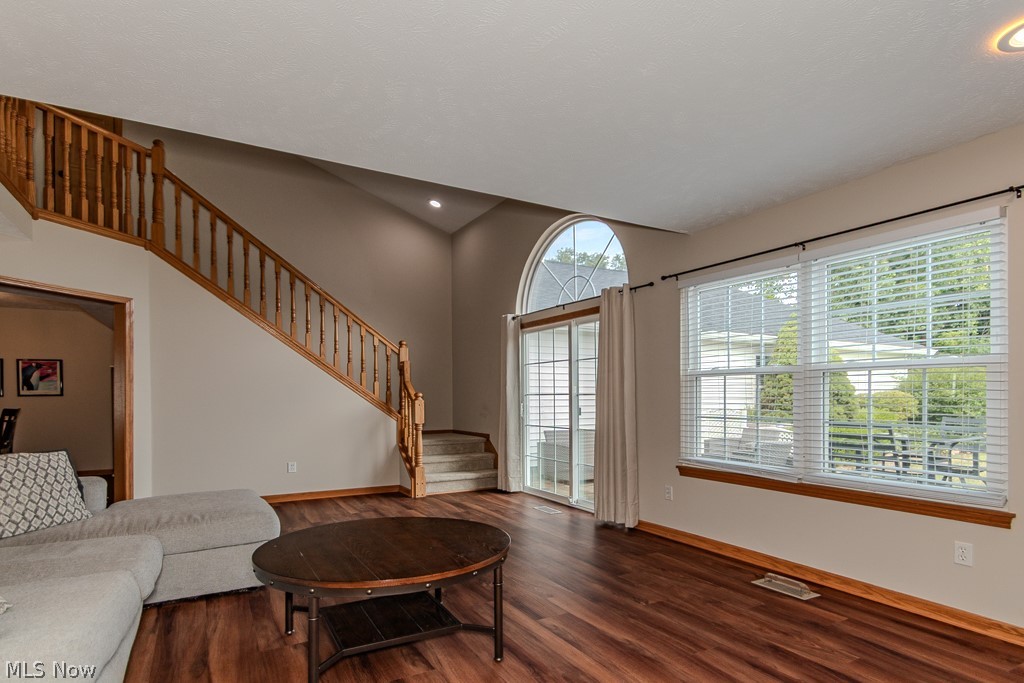 Marsh Landing Condo - Residential