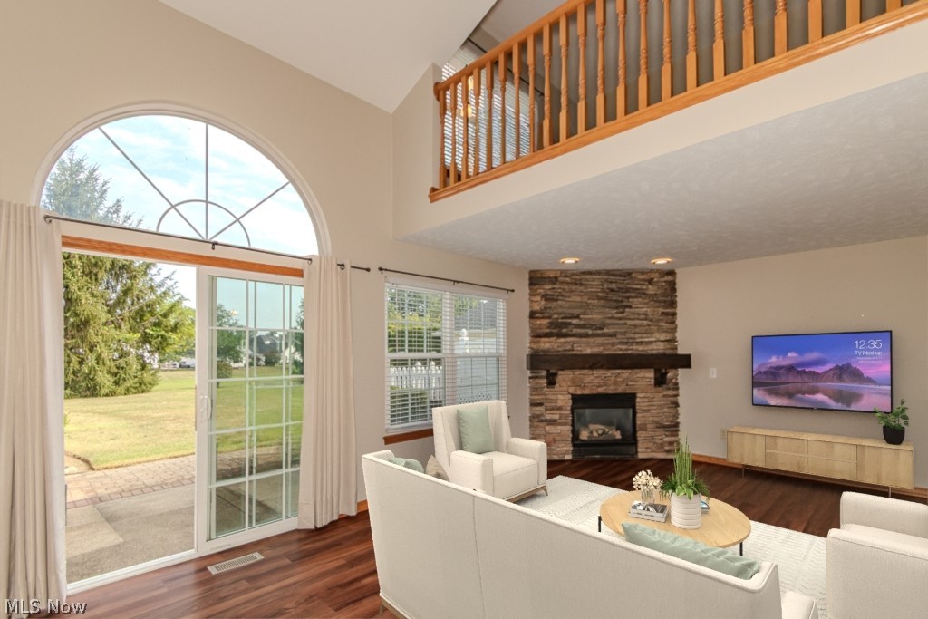 Marsh Landing Condo - Residential