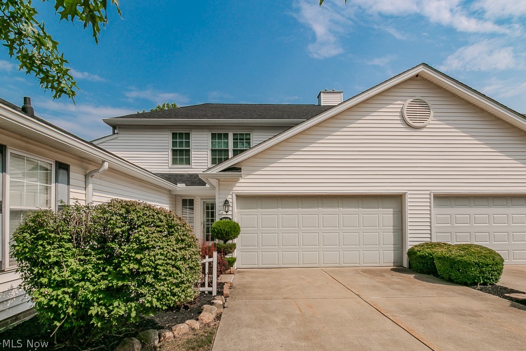 Marsh Landing Condo - Residential