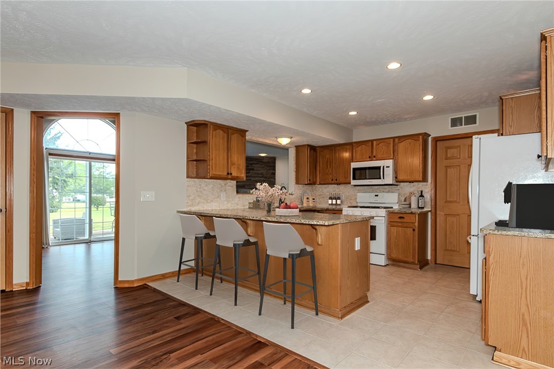 Marsh Landing Condo - Residential