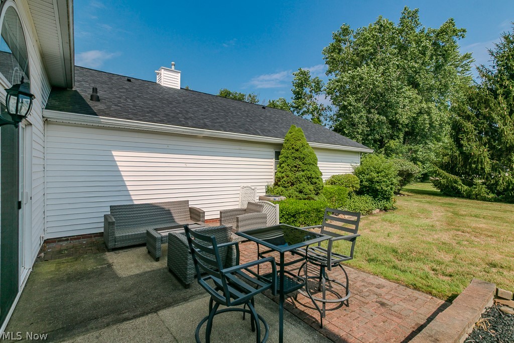 Marsh Landing Condo - Residential