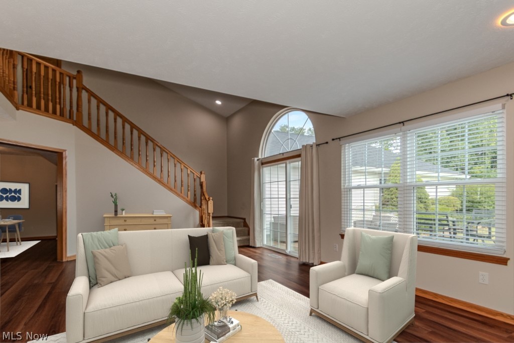 Marsh Landing Condo - Residential