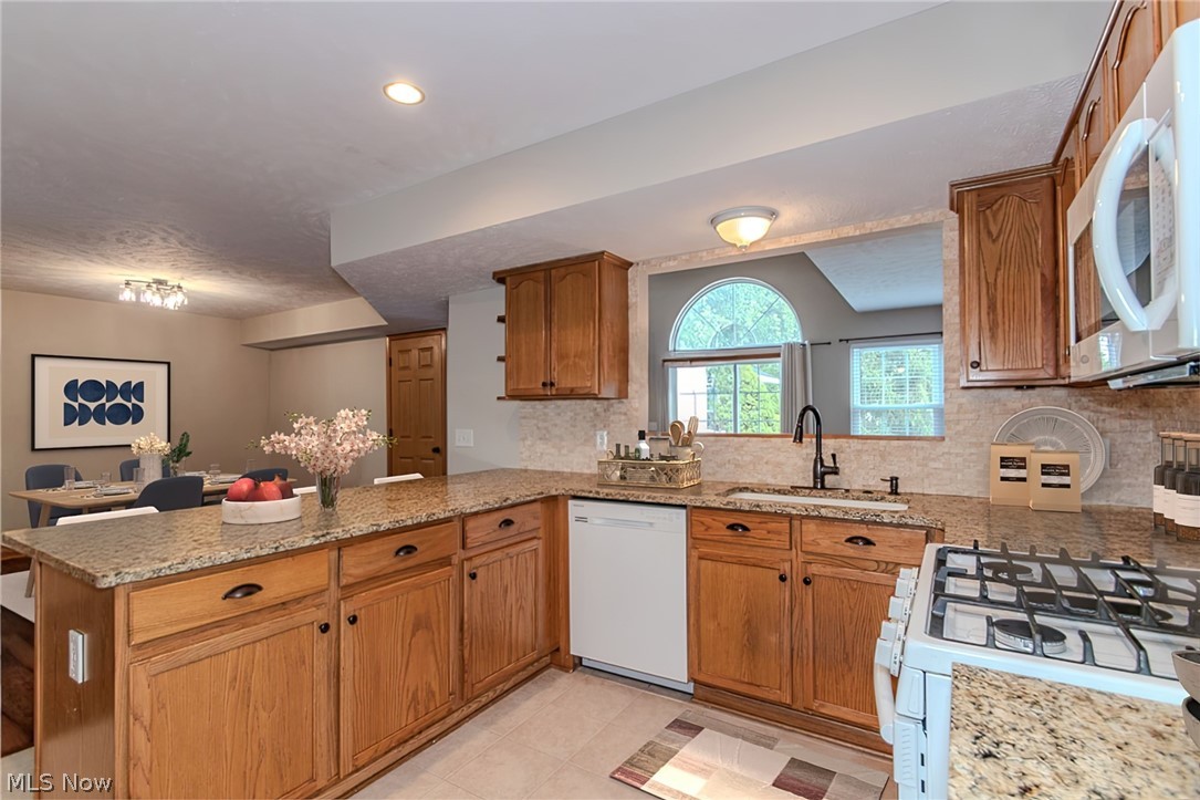 Marsh Landing Condo - Residential