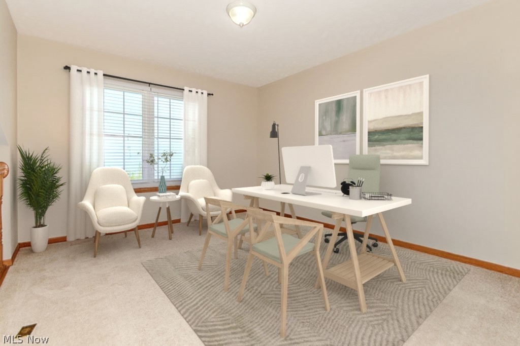 Marsh Landing Condo - Residential