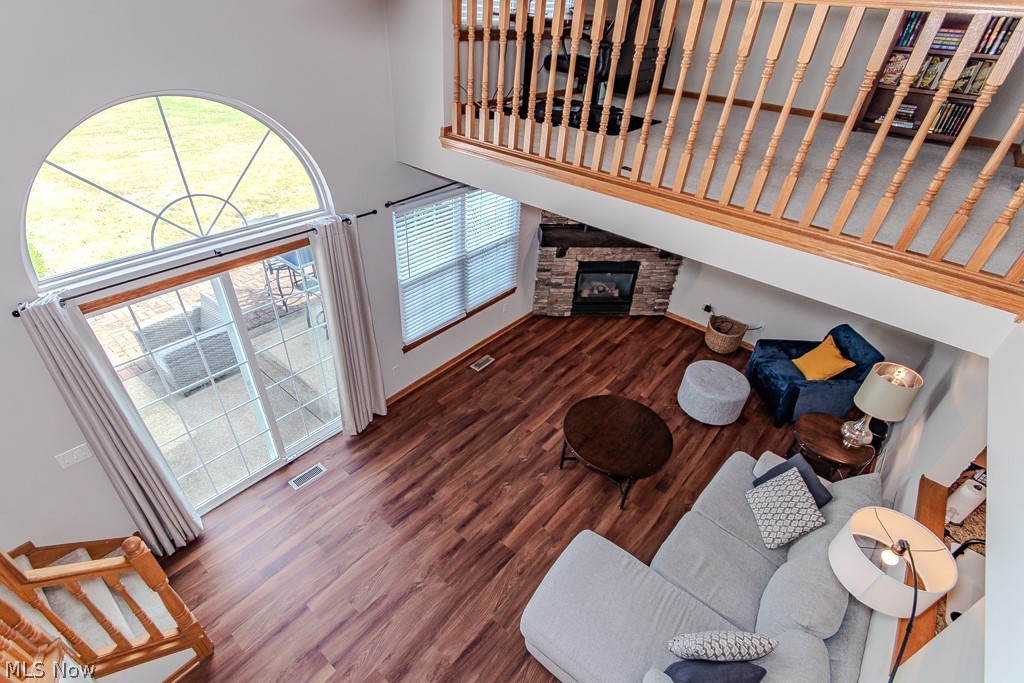 Marsh Landing Condo - Residential