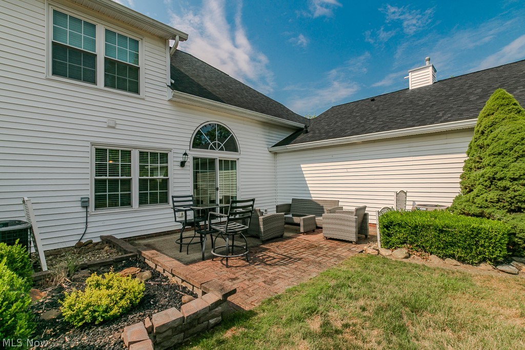 Marsh Landing Condo - Residential