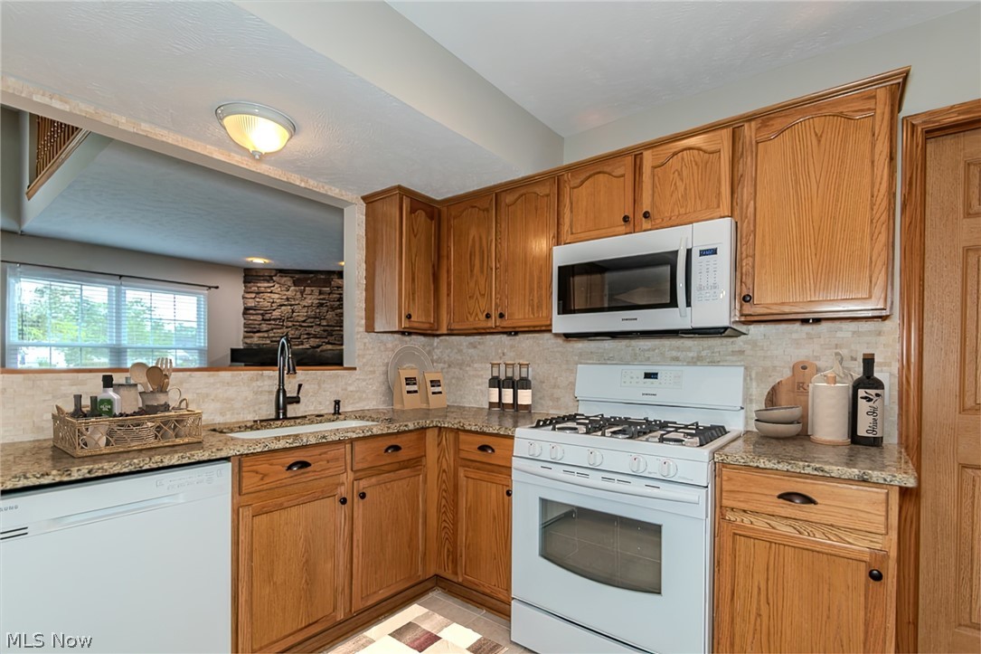 Marsh Landing Condo - Residential