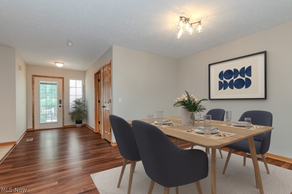 Marsh Landing Condo - Residential