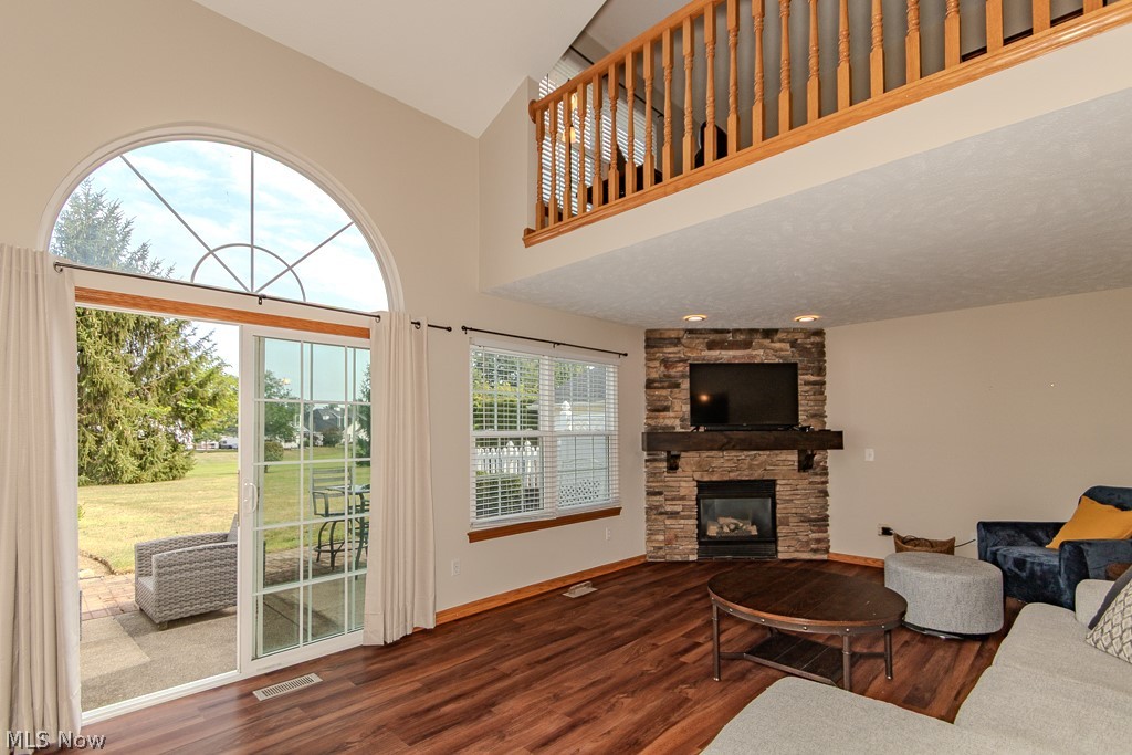 Marsh Landing Condo - Residential