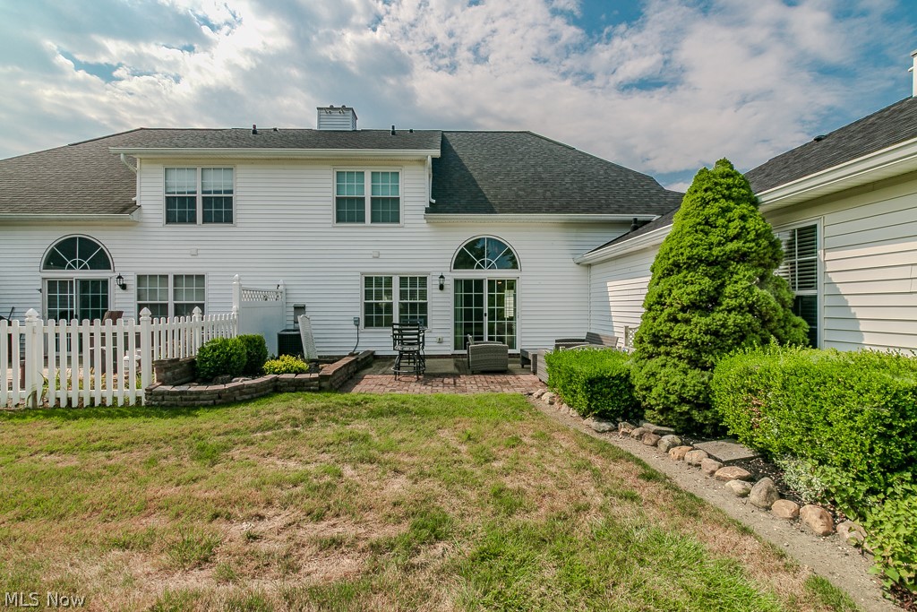 Marsh Landing Condo - Residential