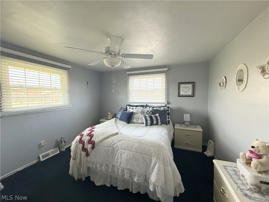 Walker Manor - Residential