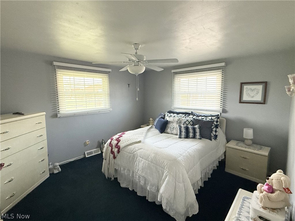 Walker Manor - Residential