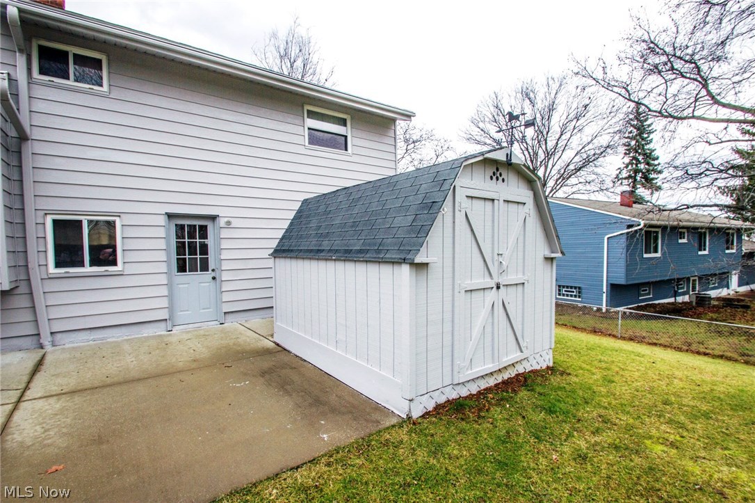 Rolling Acres - Residential