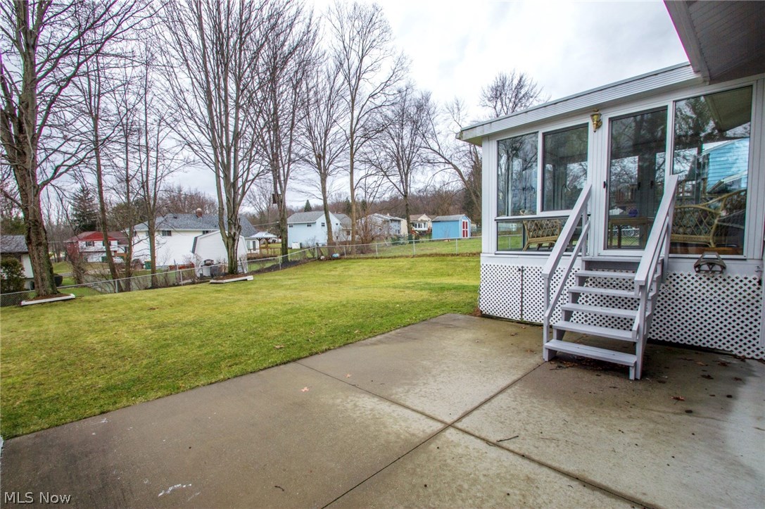 Rolling Acres - Residential