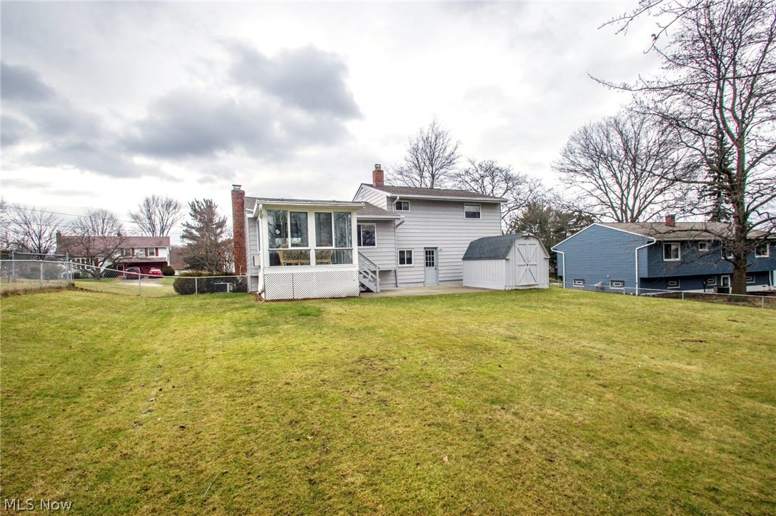 Rolling Acres - Residential