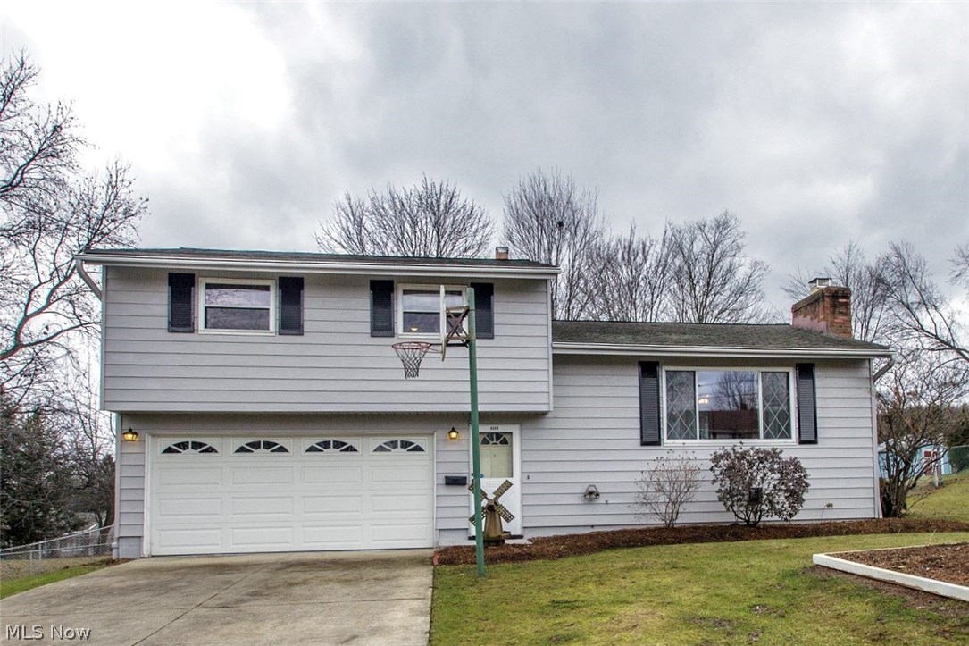 Rolling Acres - Residential