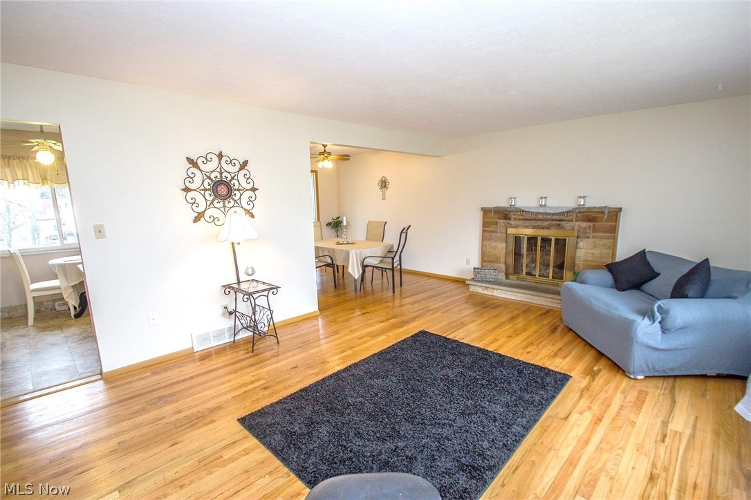 Rolling Acres - Residential