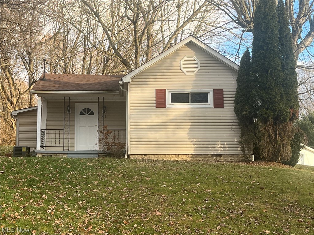 Jeffrey & Rodney Seward - Residential