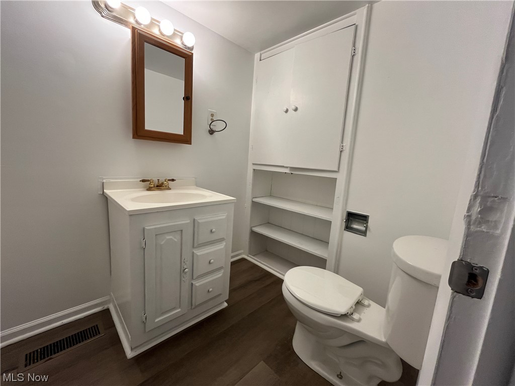 Jeffrey & Rodney Seward - Residential