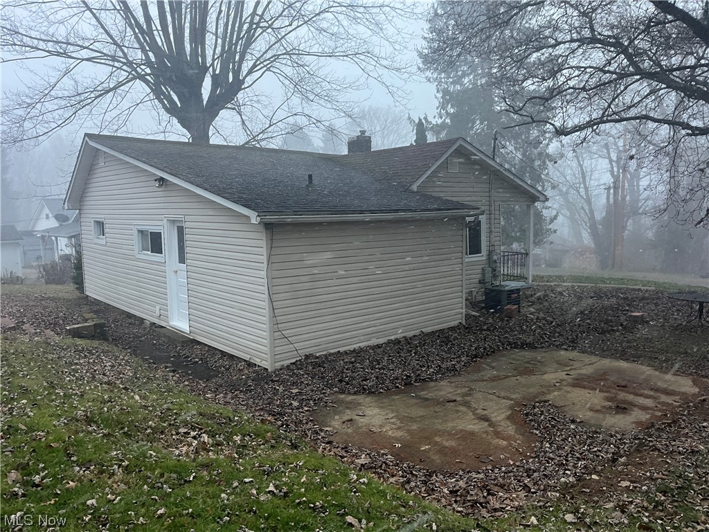 Jeffrey & Rodney Seward - Residential