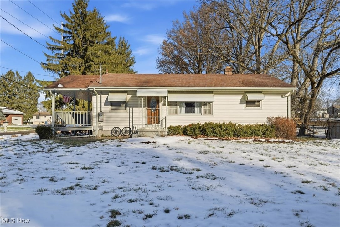 Bradshaw - Residential