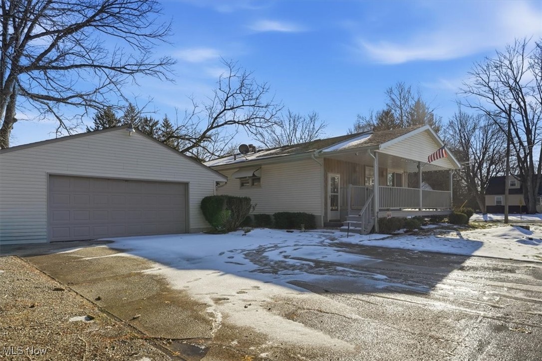 Bradshaw - Residential