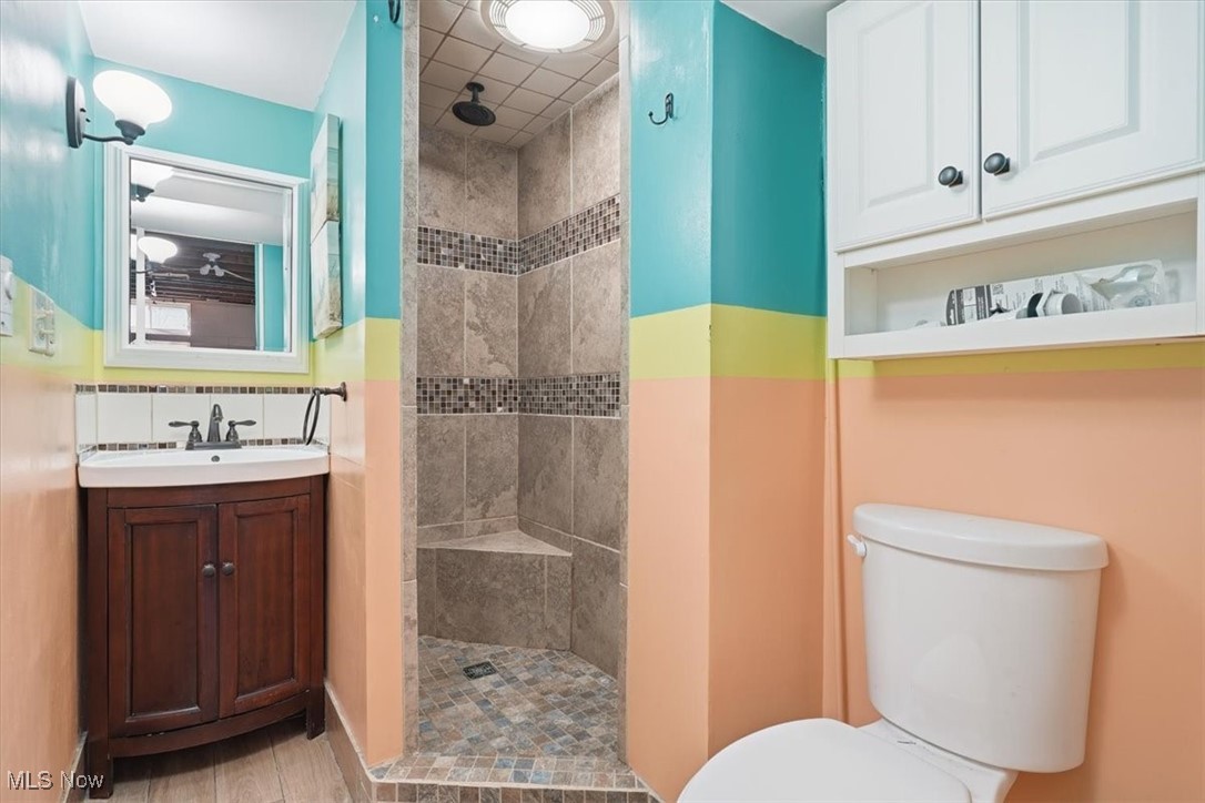 Bradshaw - Residential