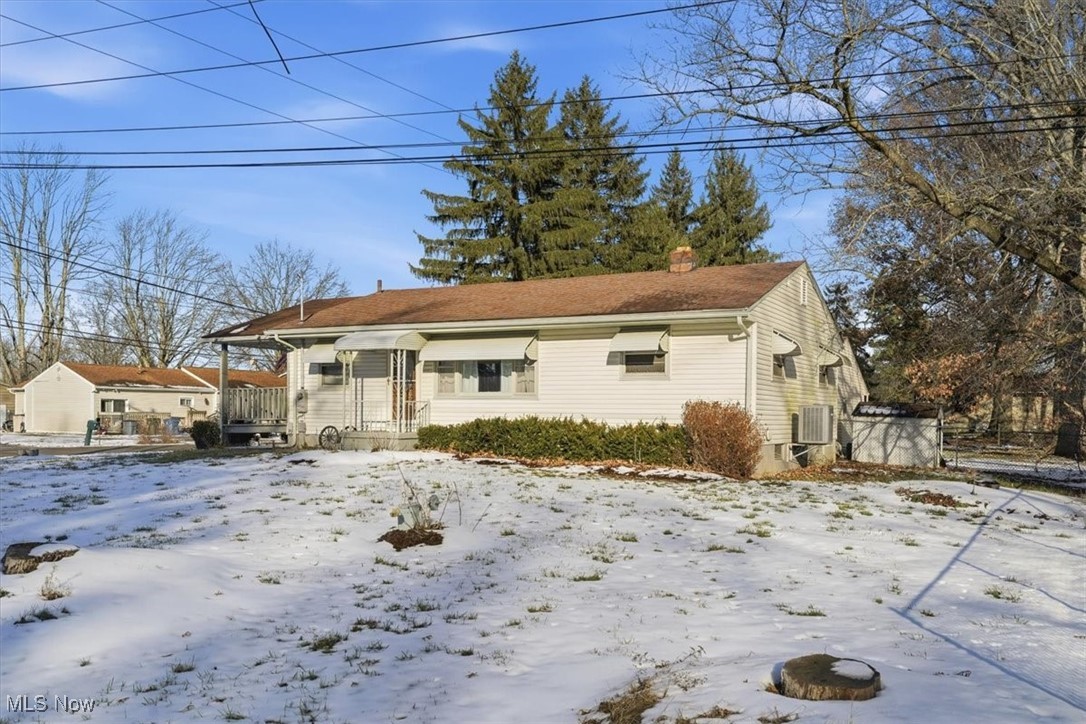 Bradshaw - Residential