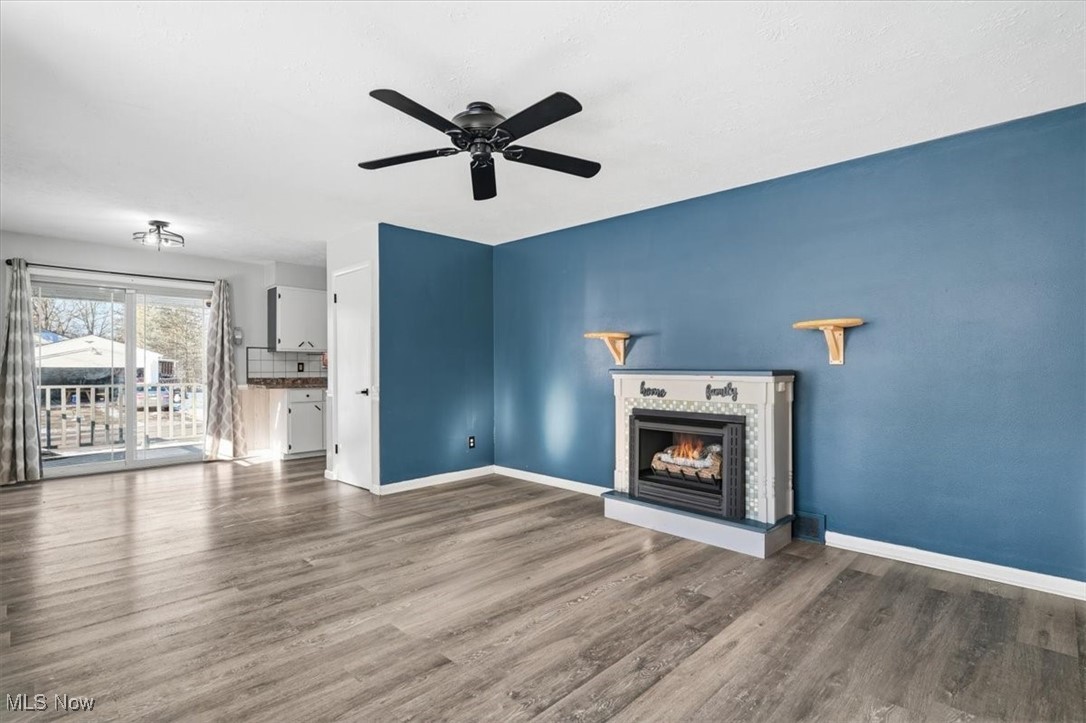 Bradshaw - Residential