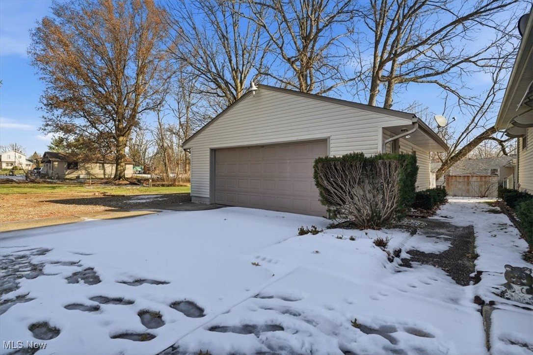 Bradshaw - Residential