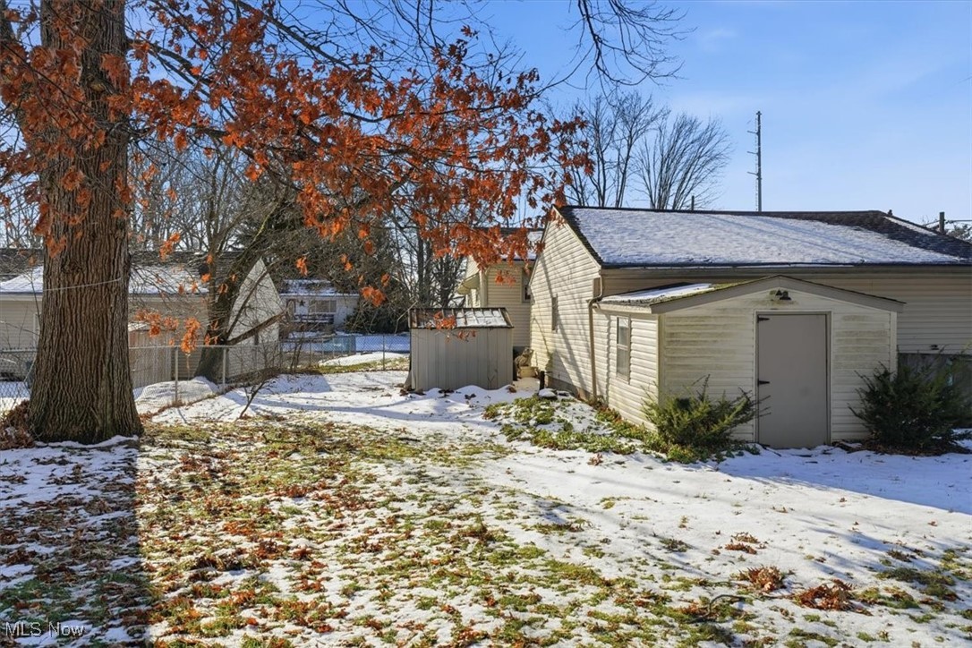 Bradshaw - Residential