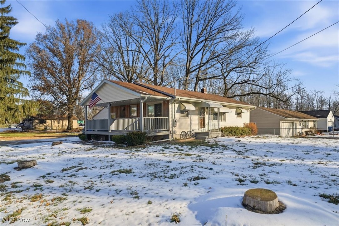 Bradshaw - Residential