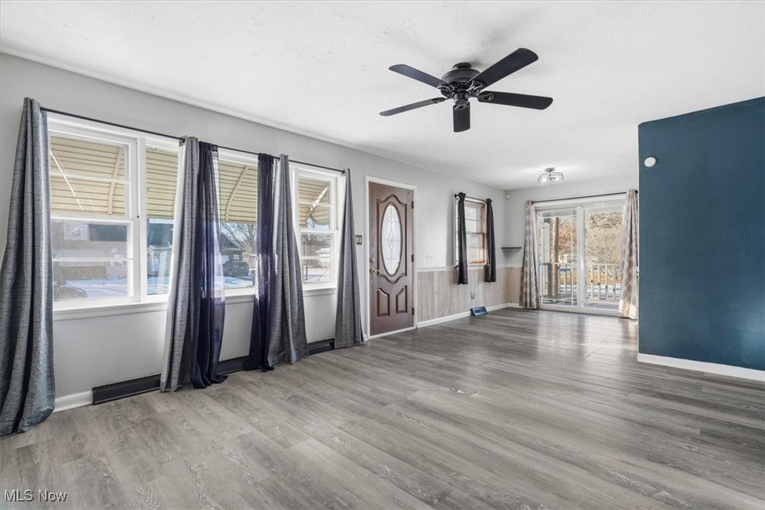 Bradshaw - Residential