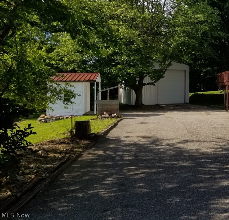 Westview Heights - Residential