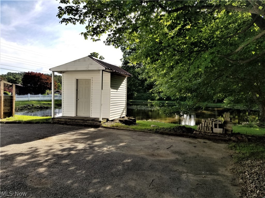 Westview Heights - Residential