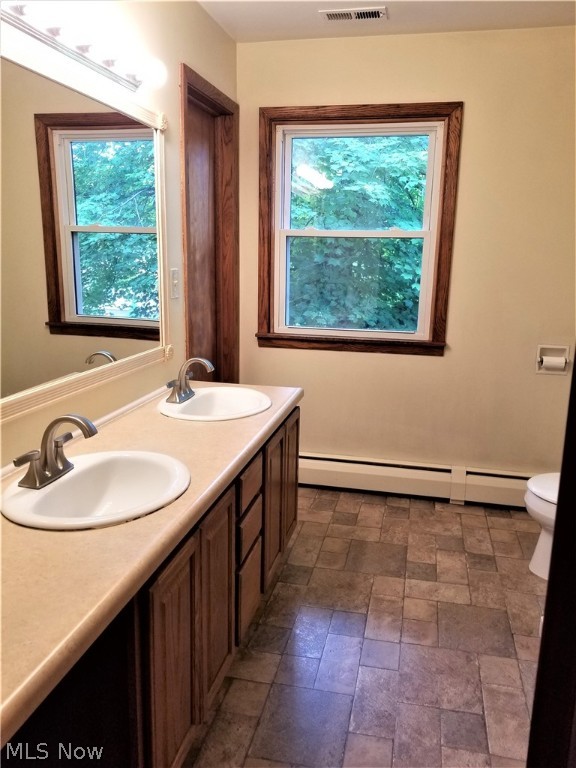 Westview Heights - Residential