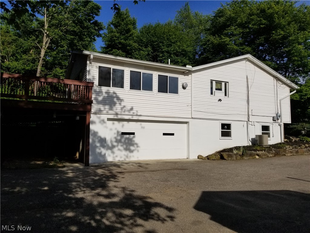 Westview Heights - Residential