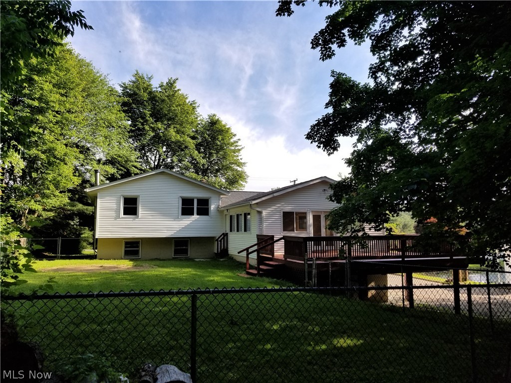 Westview Heights - Residential