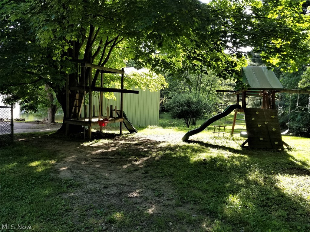 Westview Heights - Residential