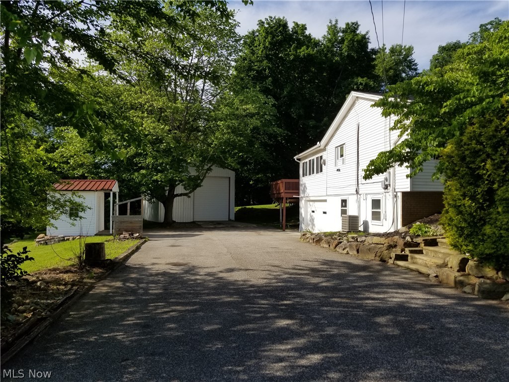 Westview Heights - Residential