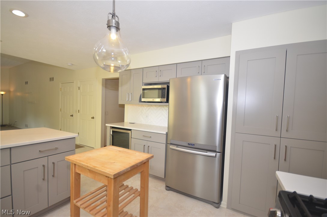 Creekside Estate Ph I - Residential