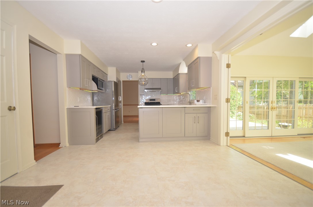 Creekside Estate Ph I - Residential