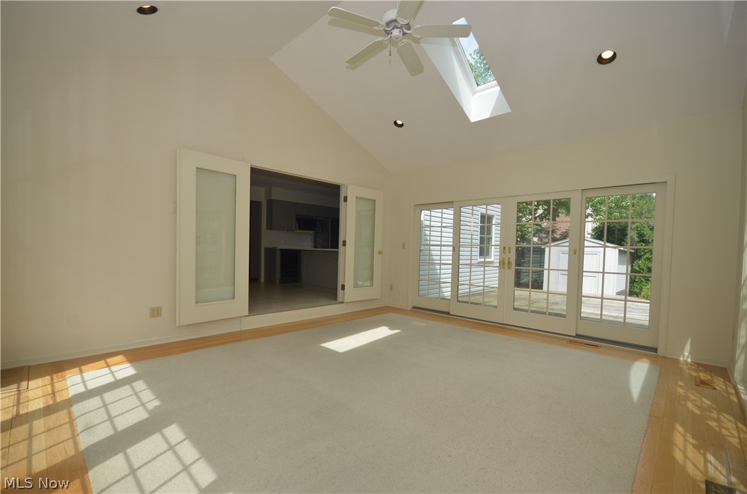 Creekside Estate Ph I - Residential