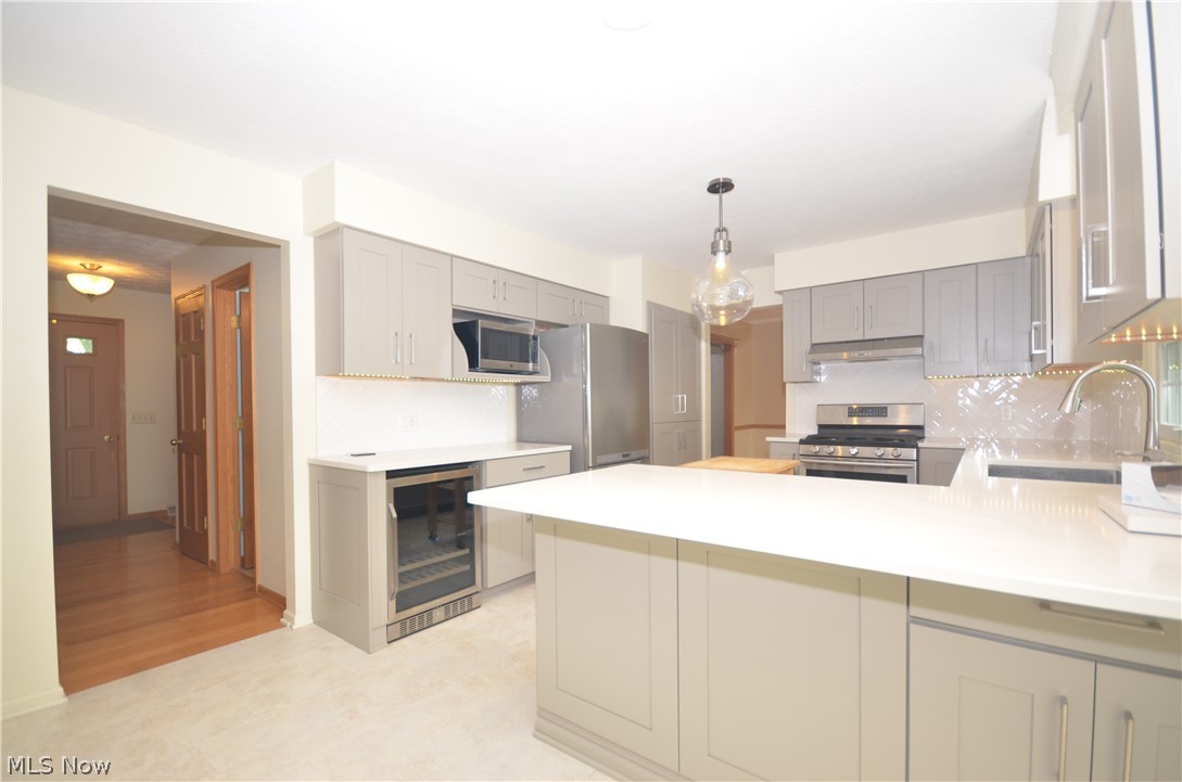 Creekside Estate Ph I - Residential