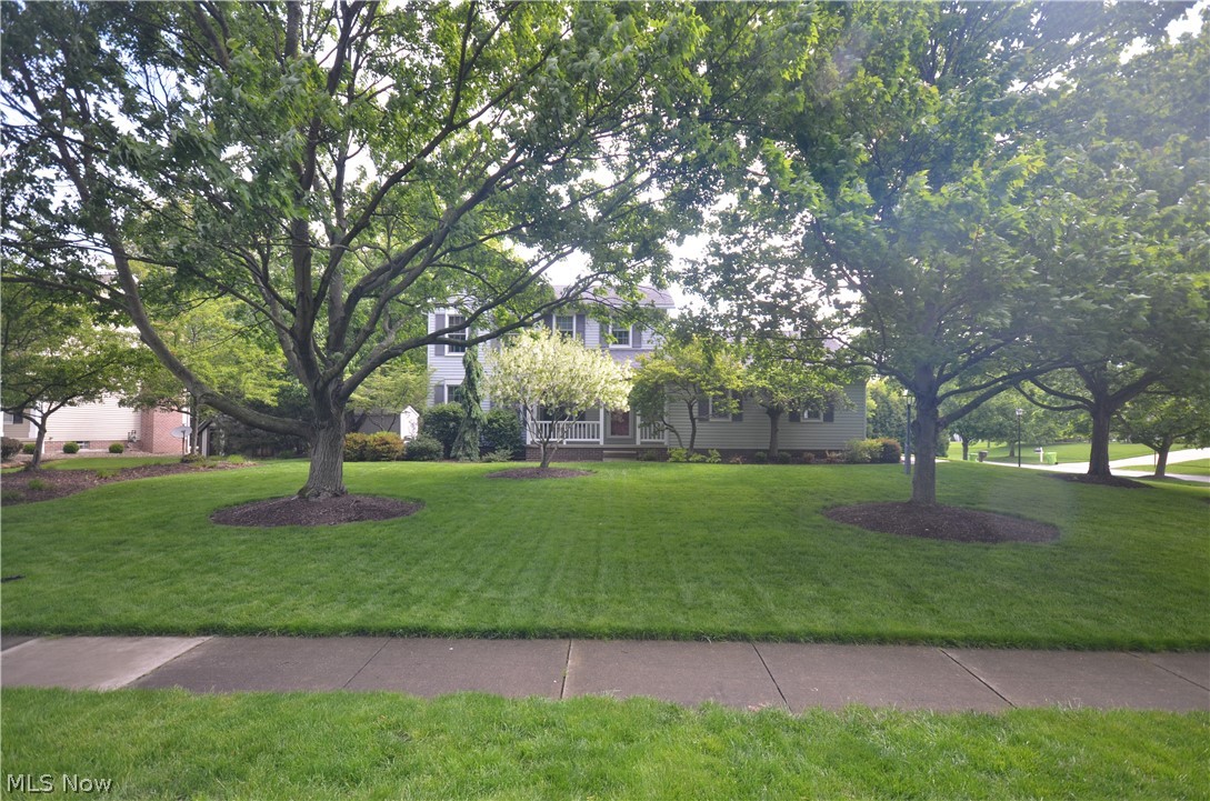 Creekside Estate Ph I - Residential