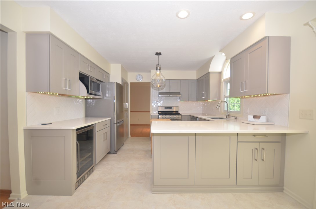 Creekside Estate Ph I - Residential